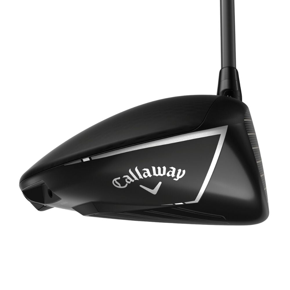 Callaway Elyte Mini Driver Night Edition