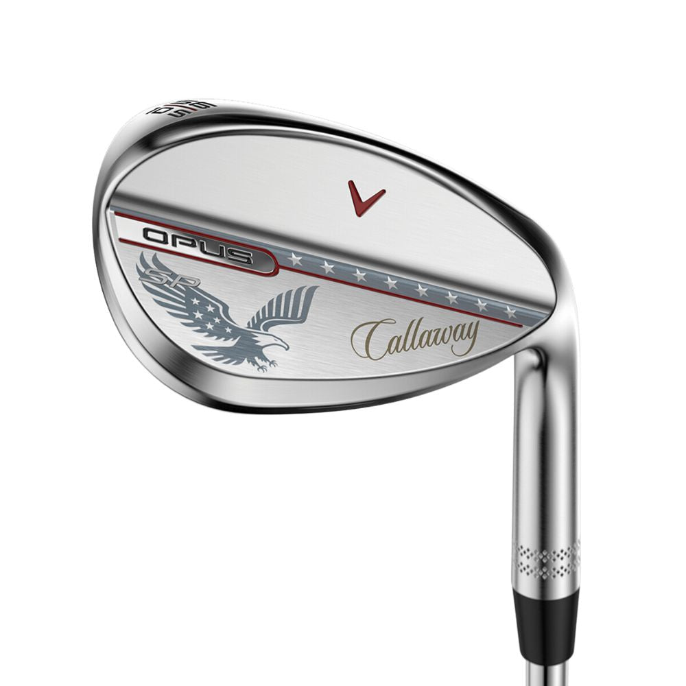 Callaway USA 250 Opus SP Wedge Steel Shaft