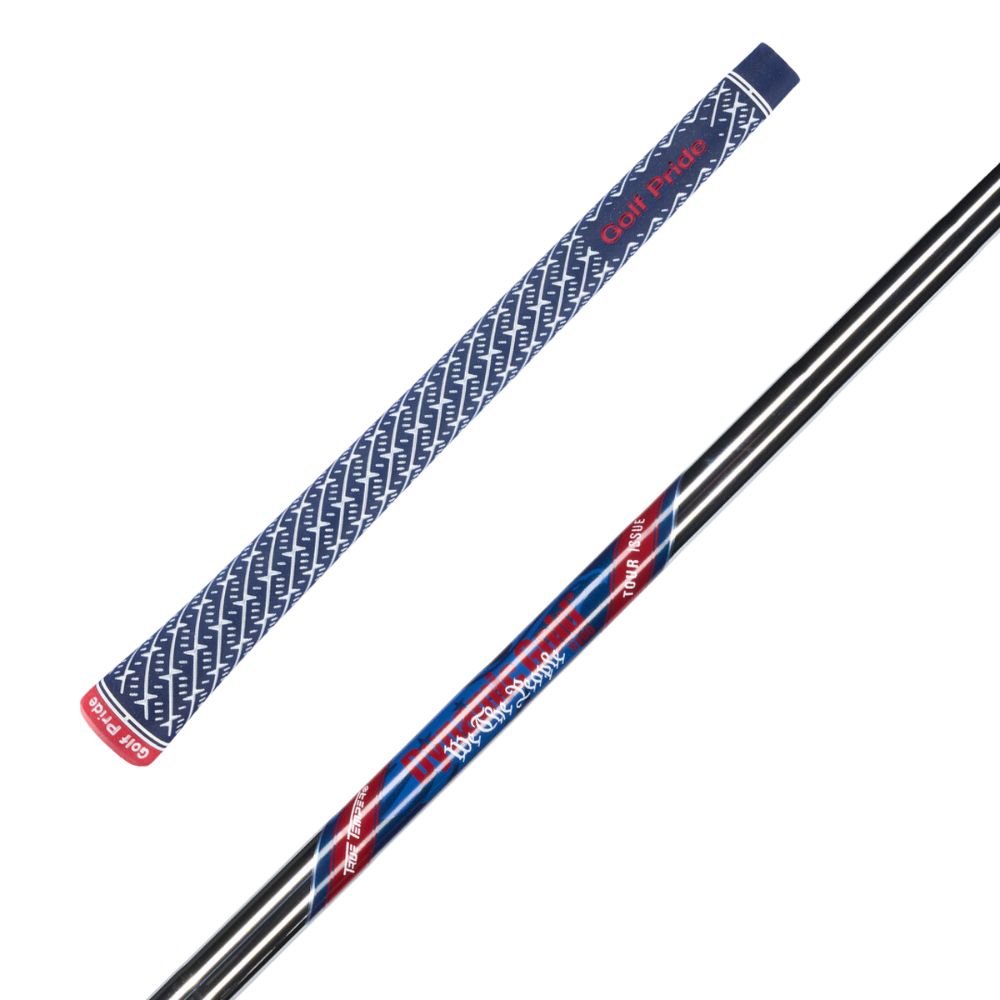 Callaway USA 250 Opus SP Wedge Steel Shaft
