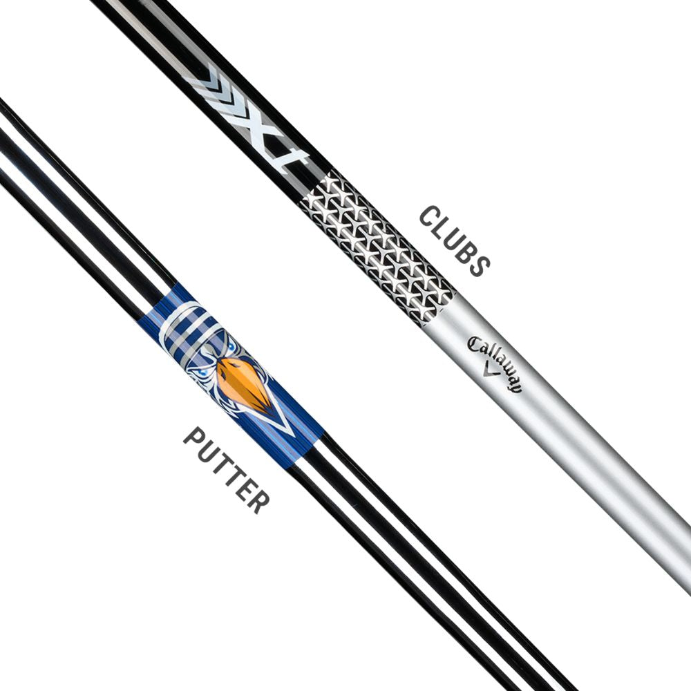 Callaway XT Junior Complete Golf Set 2026