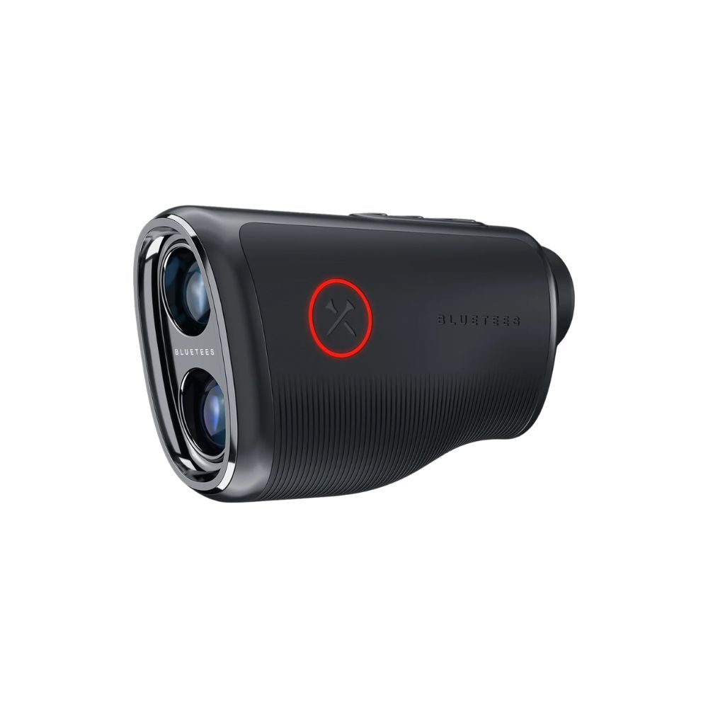 Blue Tees Captain Pro Golf Rangefinder