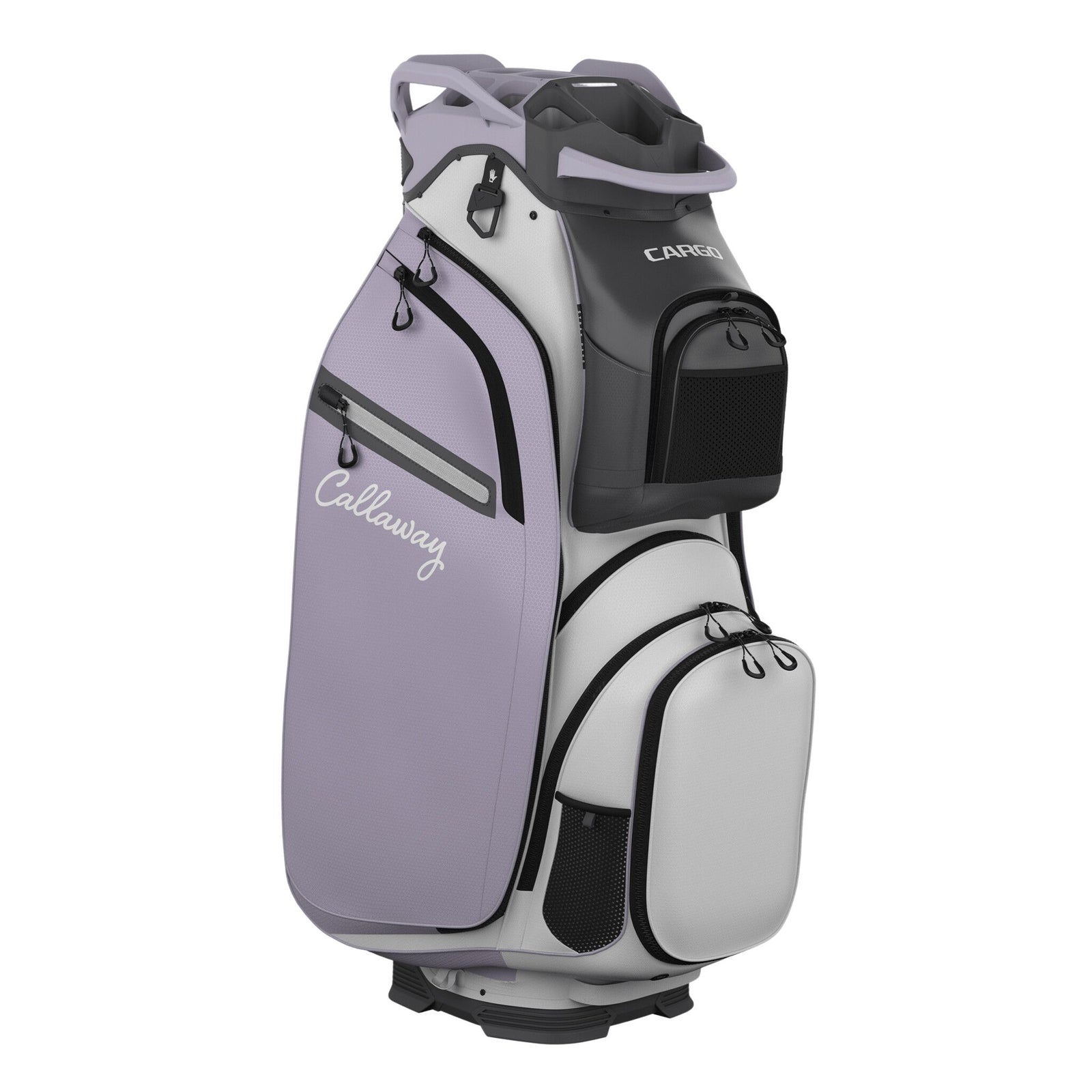 Callaway CARGO Cart Golf Bag 2025