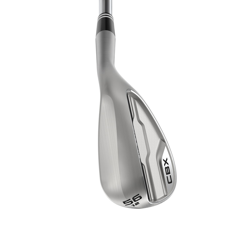 Cleveland CBX Zipcore Tour Satin Wedge Graphite Shaft