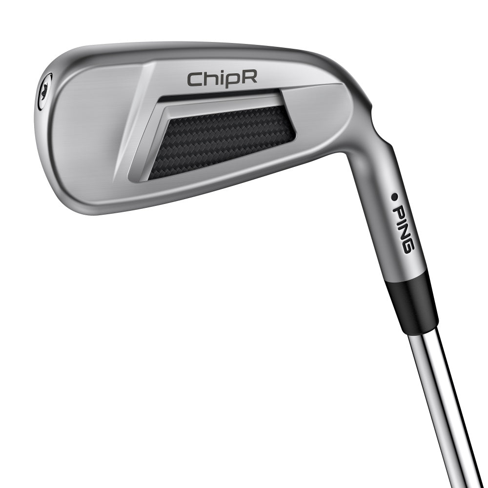 Ping Chipr Wedge Graphite Shaft