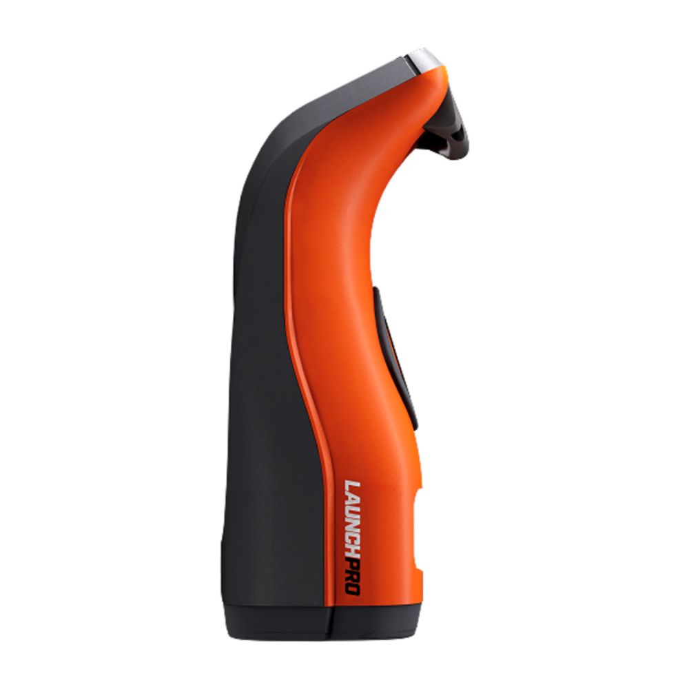 Bushnell Circle B Launch Pro Golf Launch Monitor and Simulator