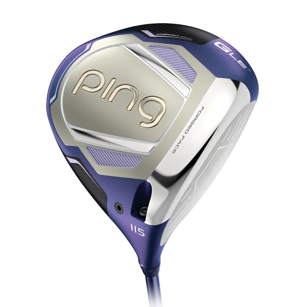 Ping 2026 Women's G Le 4 Driver
