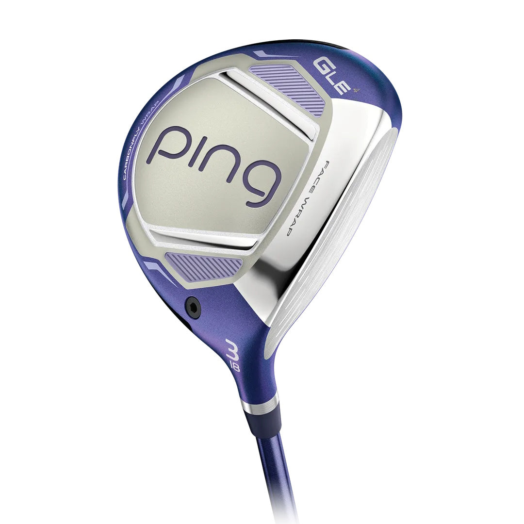 Ping 2026 Women's G Le 4 Fairway Wood