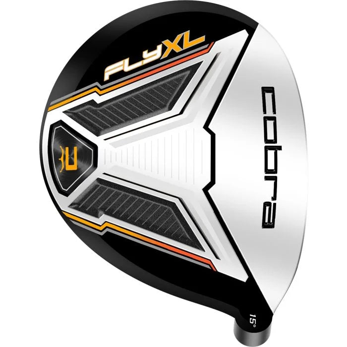 Cobra Fly-XL Cart Bag Complete Golf Set
