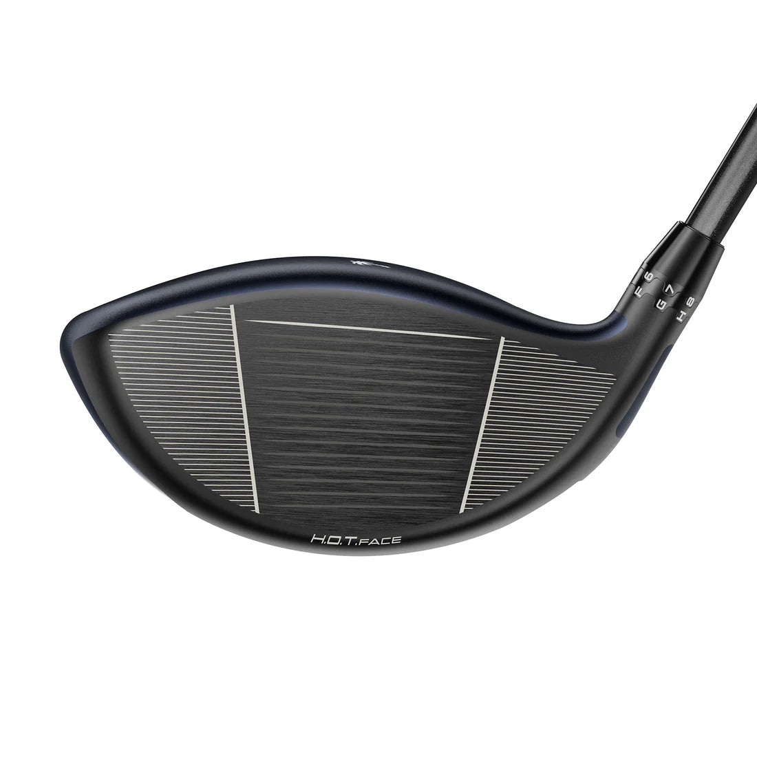 Cobra DS Adapt X Palm Tree Crew Driver
