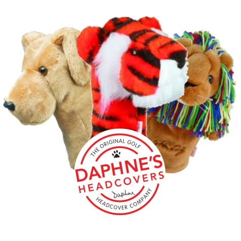 Daphnes Driver Headcover
