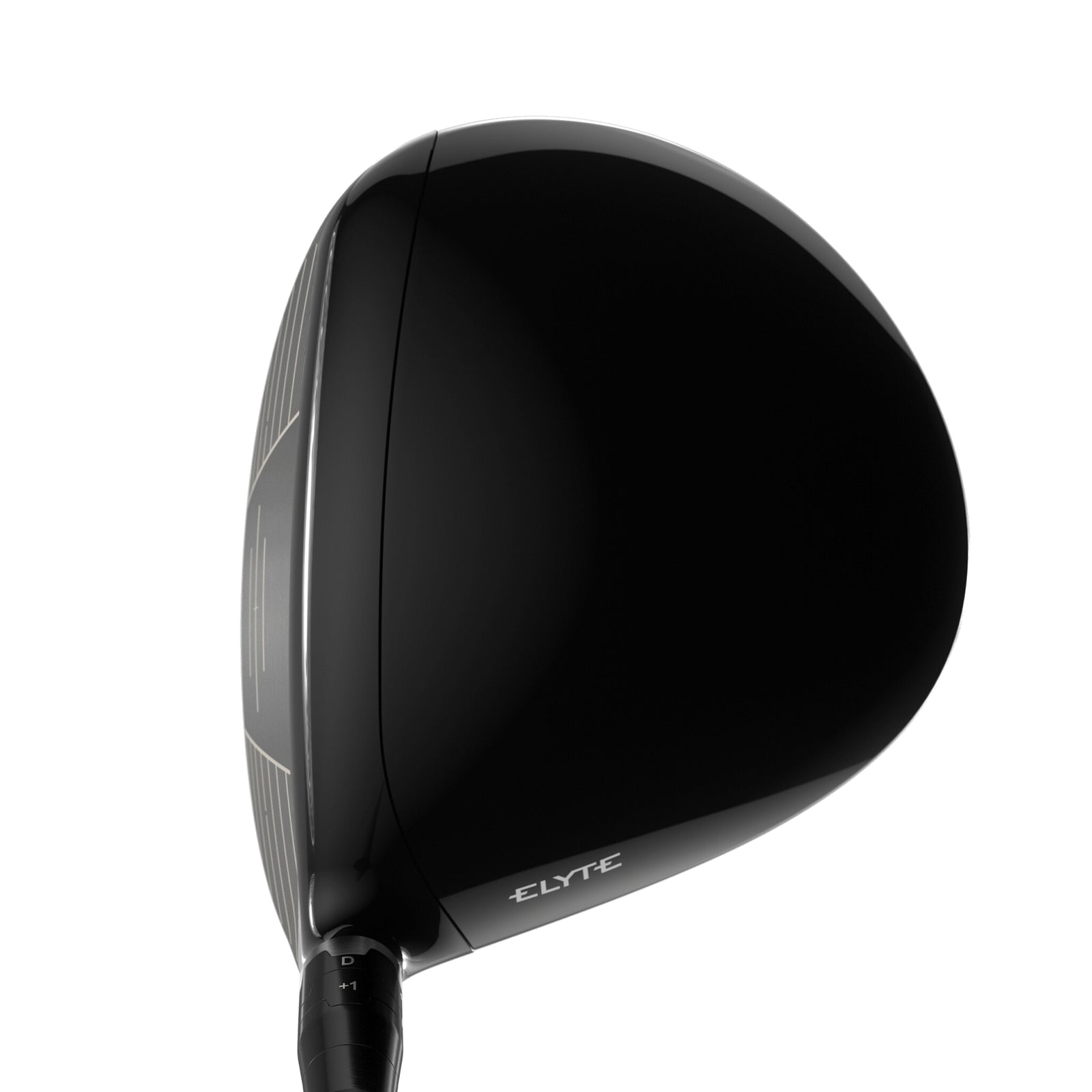 Callaway Elyte Triple Diamond Max Driver