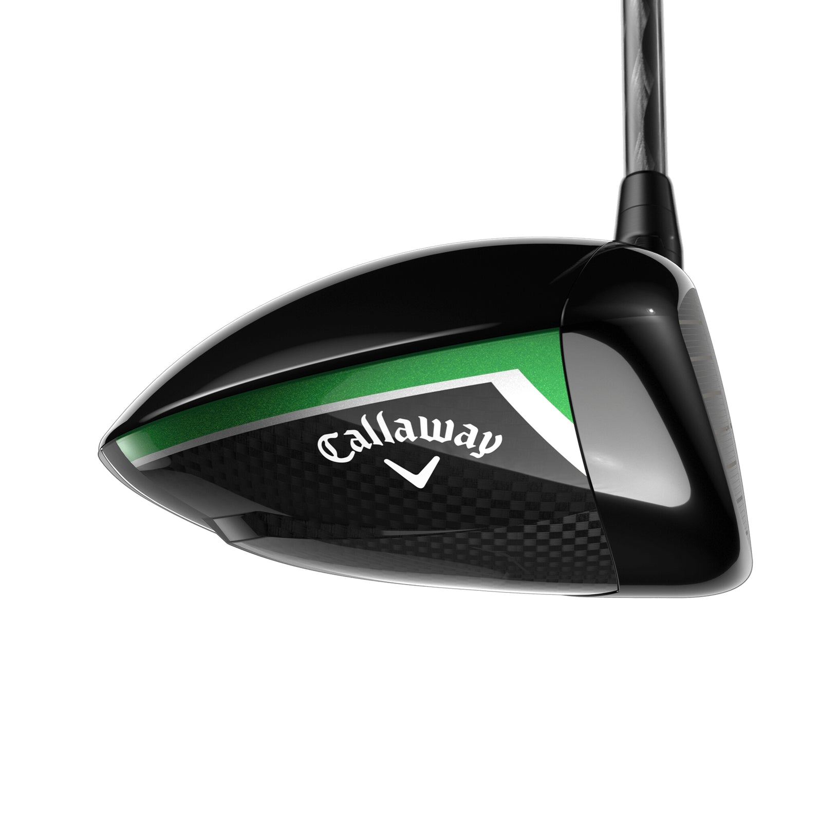 Callaway Elyte Triple Diamond Max Driver