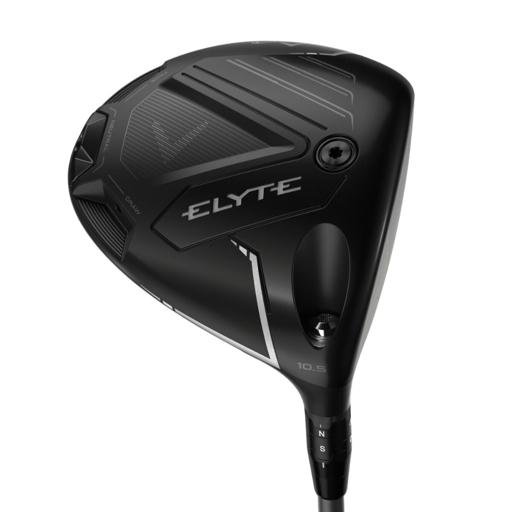 Callaway Elyte Driver Night Edition