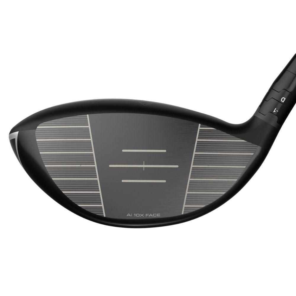 Callaway Elyte Driver Night Edition