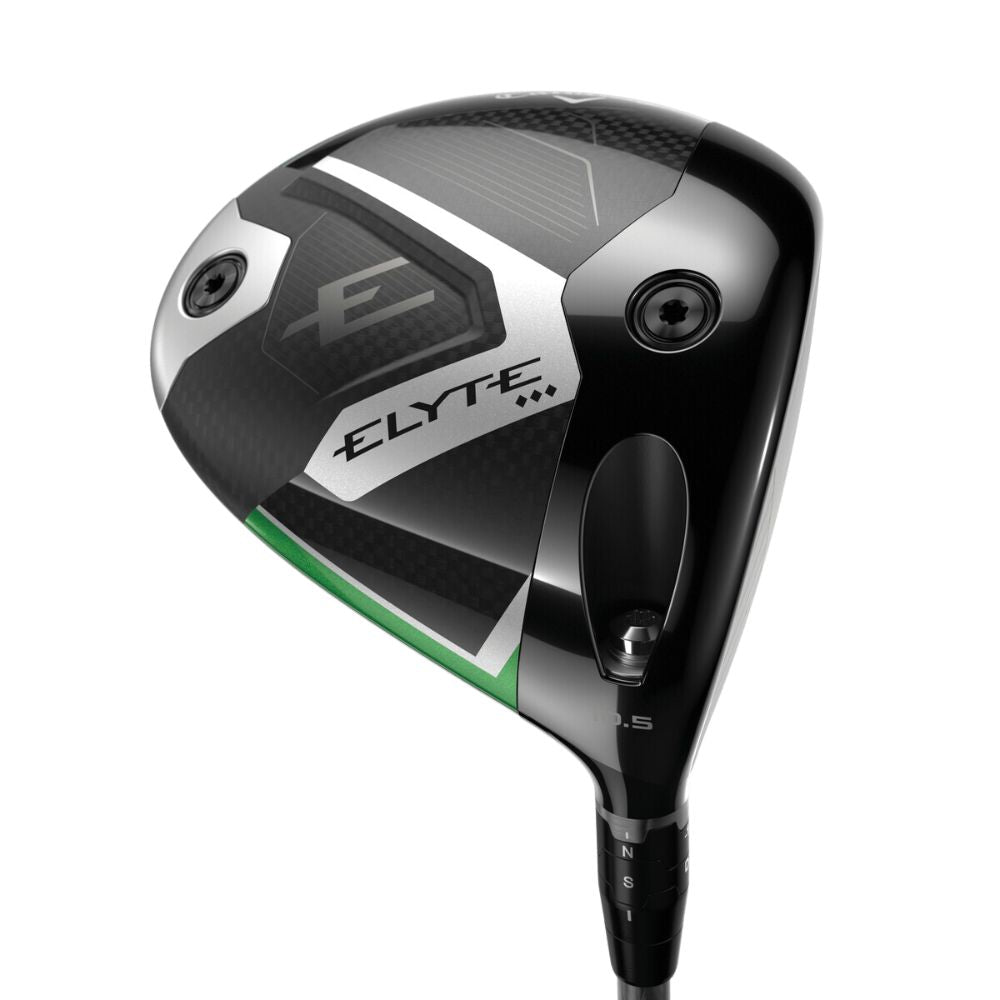 Callaway Elyte TD Driver