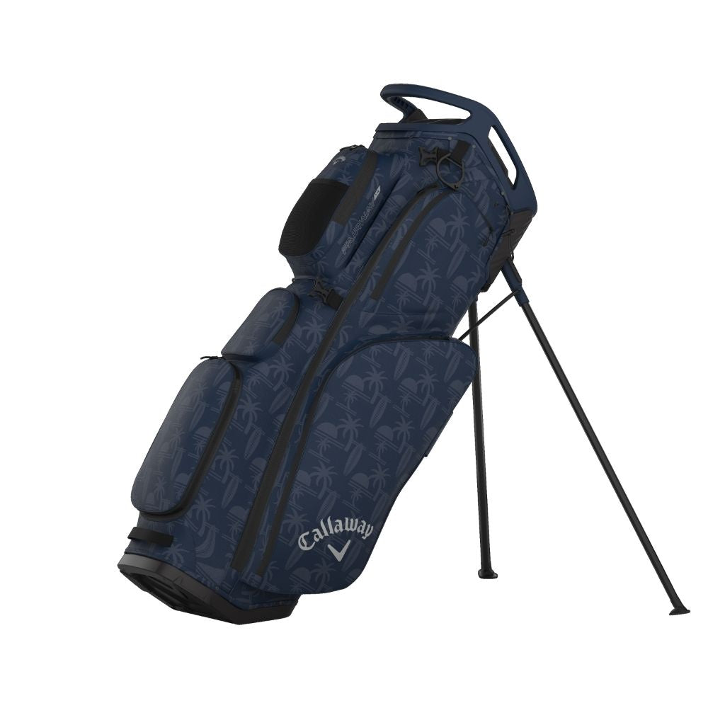 Callaway Fairway 14 Stand Golf Bag 2026
