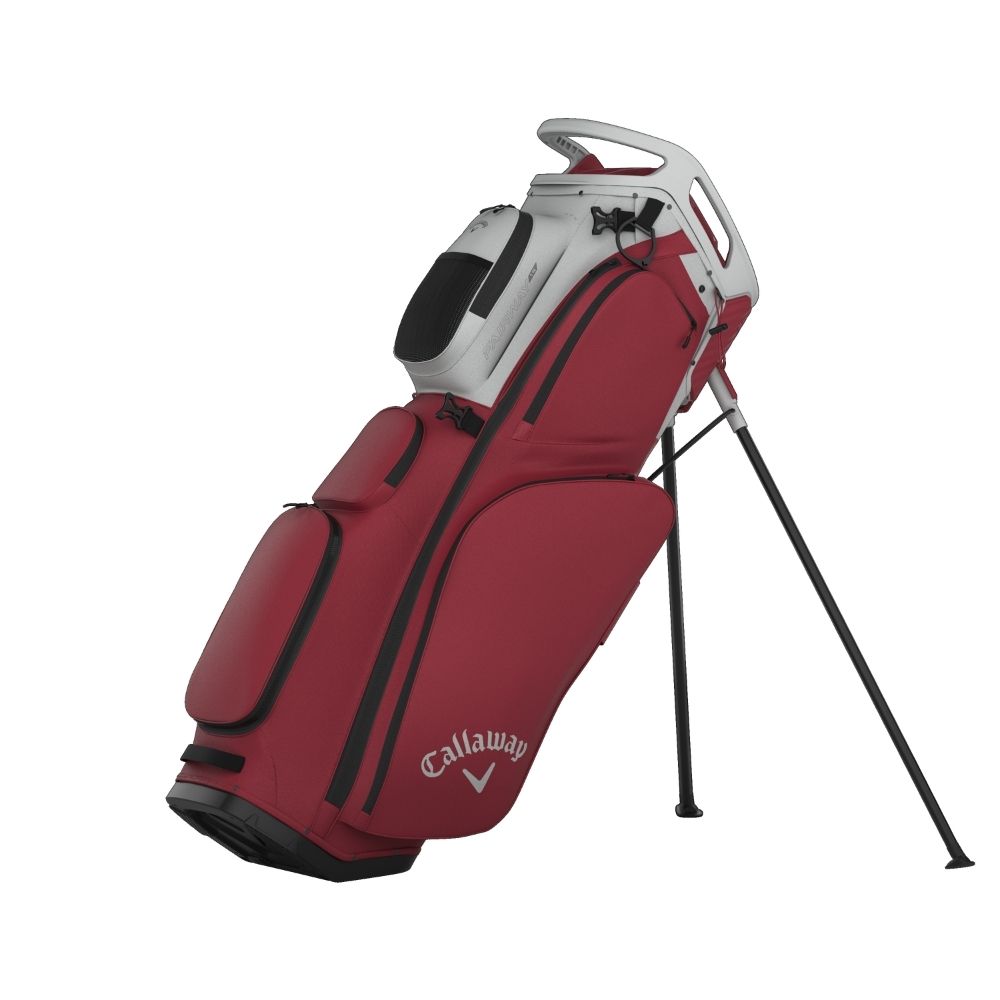 Callaway Fairway 14 Stand Golf Bag 2026
