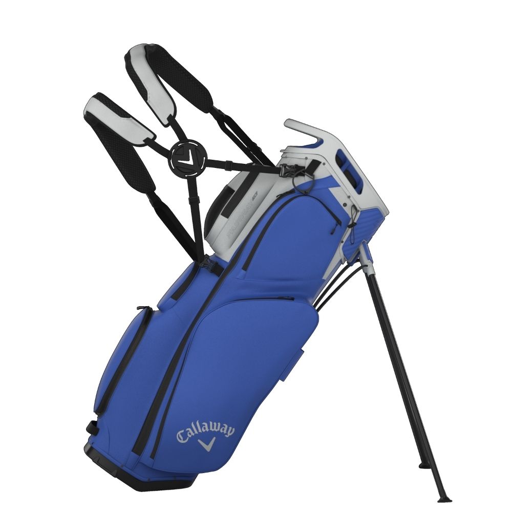 Callaway Fairway 14 Stand Golf Bag 2026
