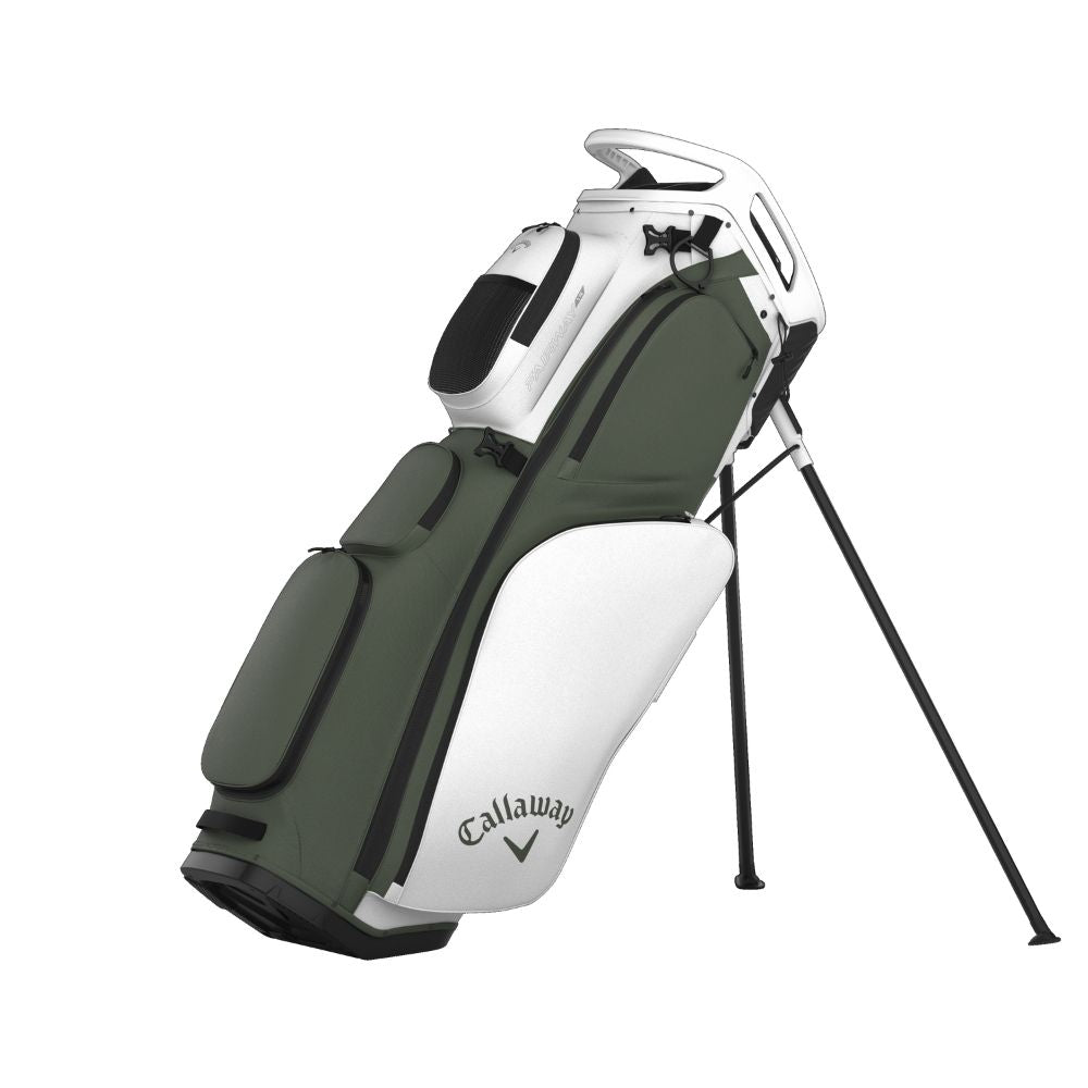 Callaway Fairway 14 Stand Golf Bag 2026