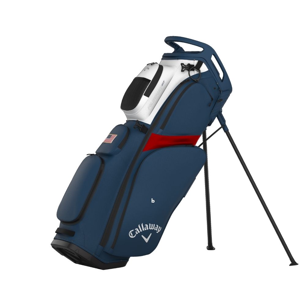 Callaway Fairway 14 Stand Golf Bag 2026