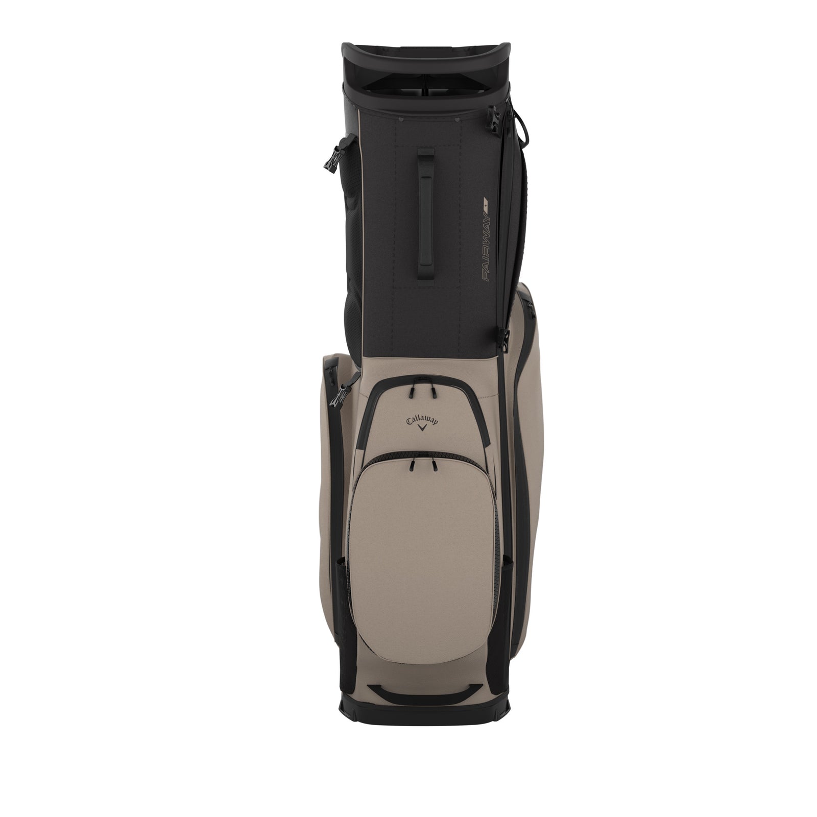 Callaway Fairway + Stand Golf Bag 2026