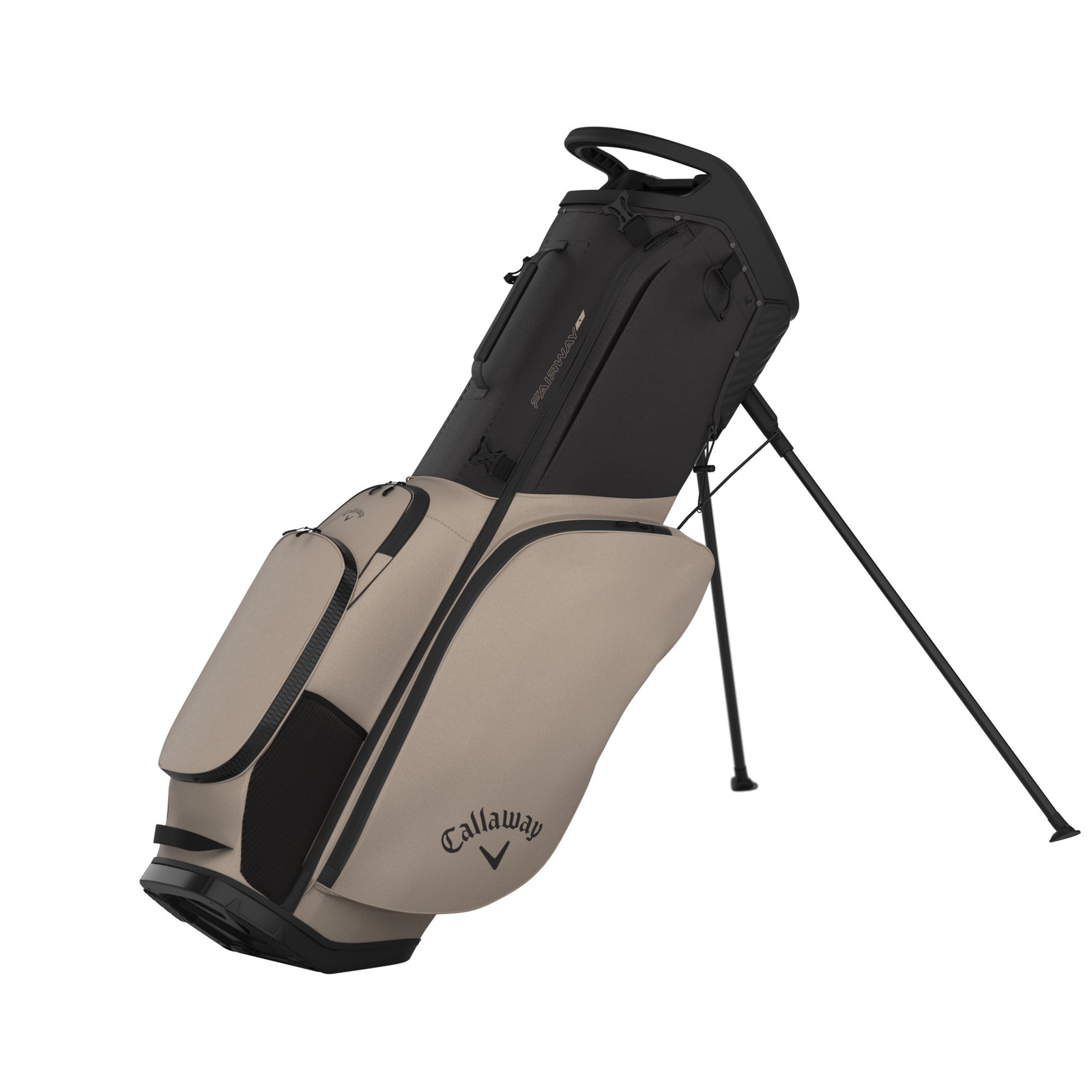 Callaway Fairway + Stand Golf Bag 2026