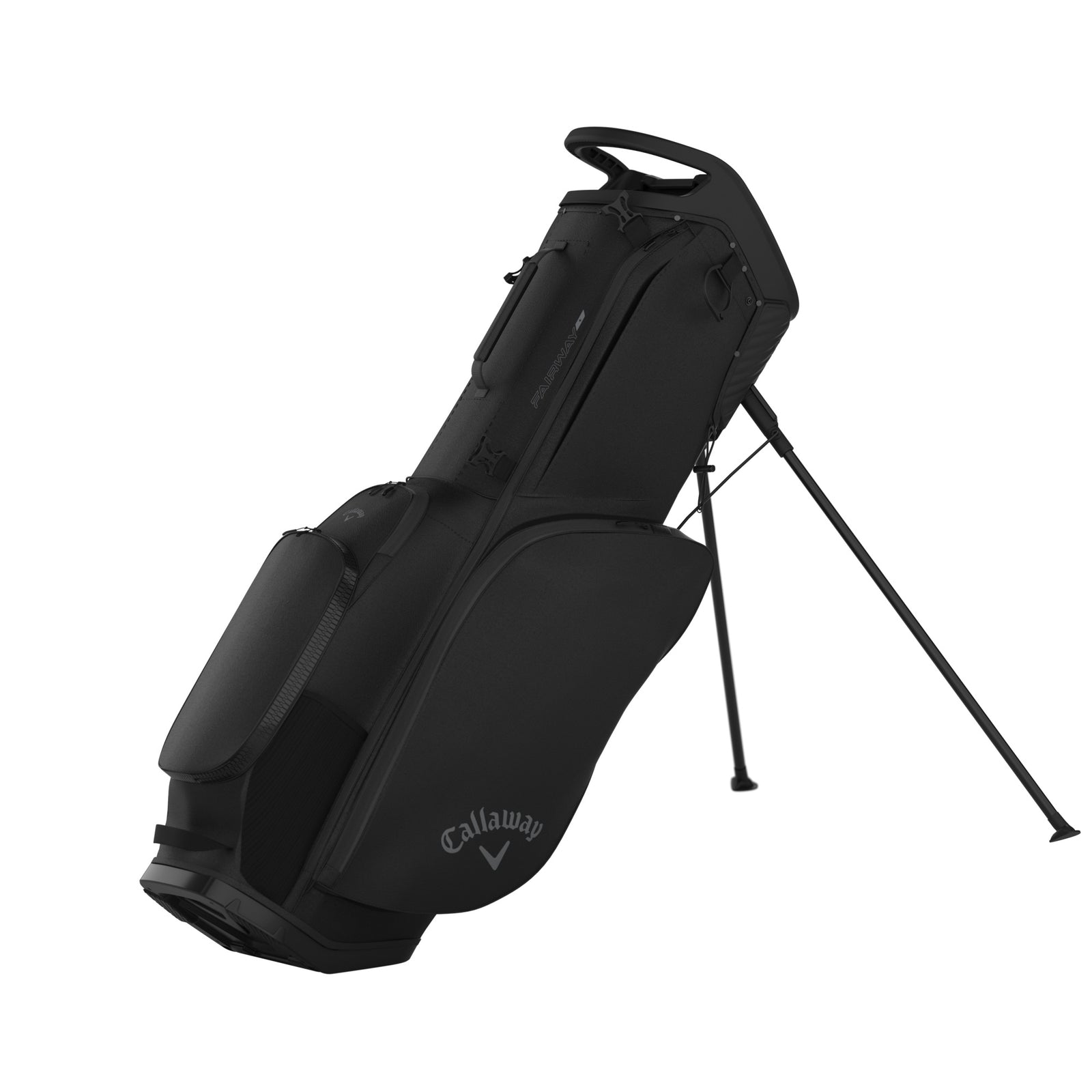 Callaway Fairway + Stand Golf Bag 2026