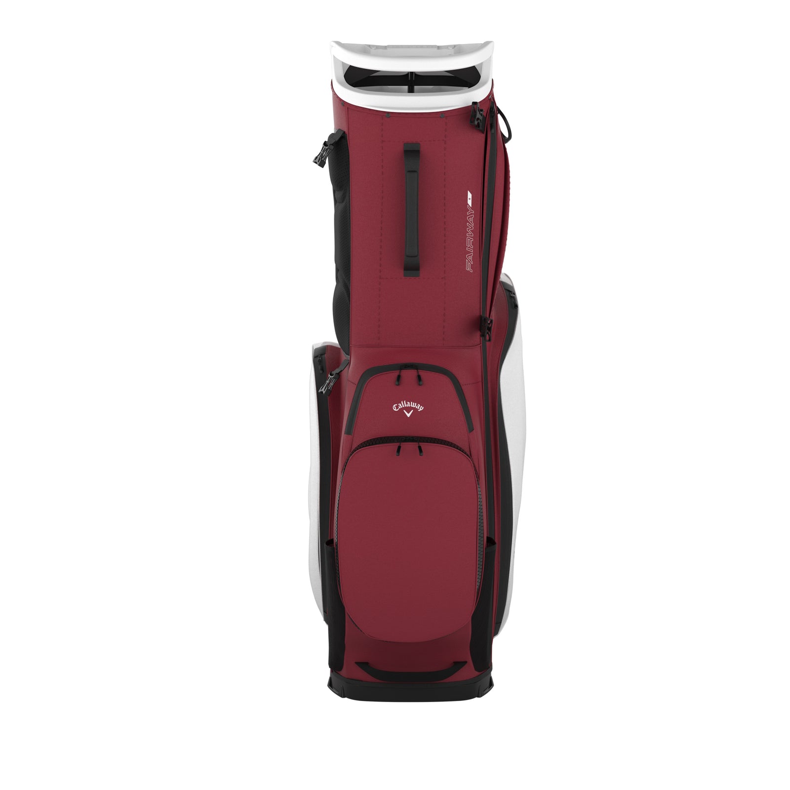 Callaway Fairway + Stand Golf Bag 2026