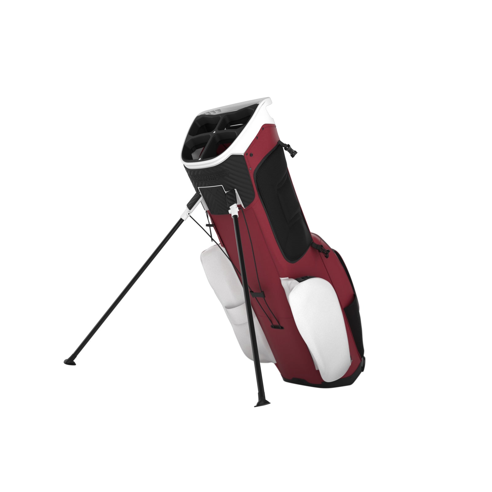 Callaway Fairway + Stand Golf Bag 2026