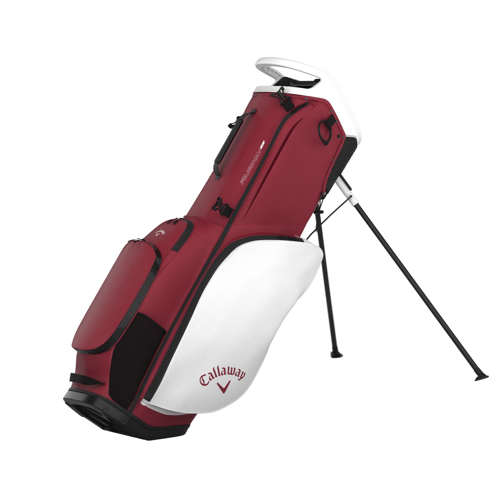Callaway Fairway + Stand Golf Bag 2026