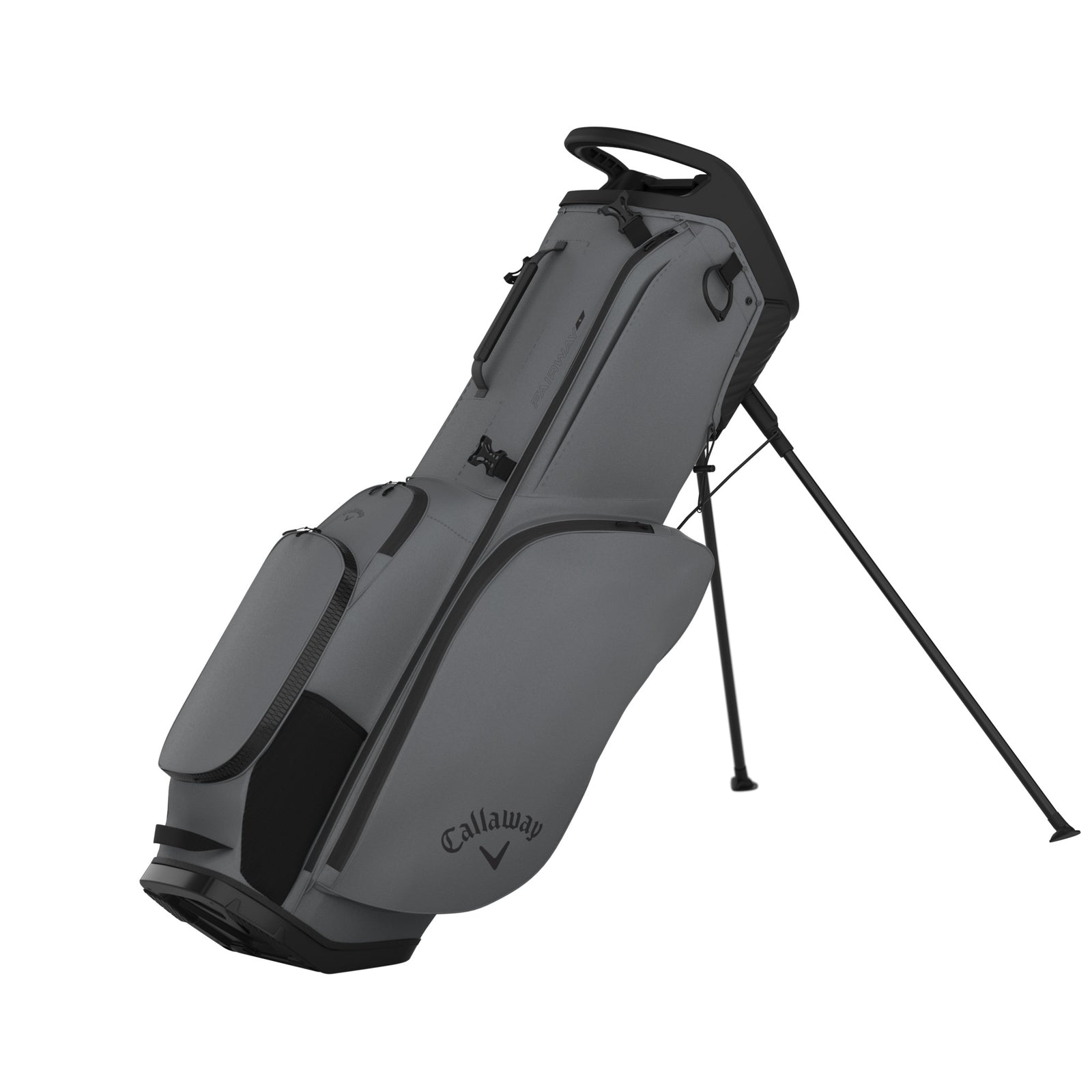Callaway Fairway + Stand Golf Bag 2026