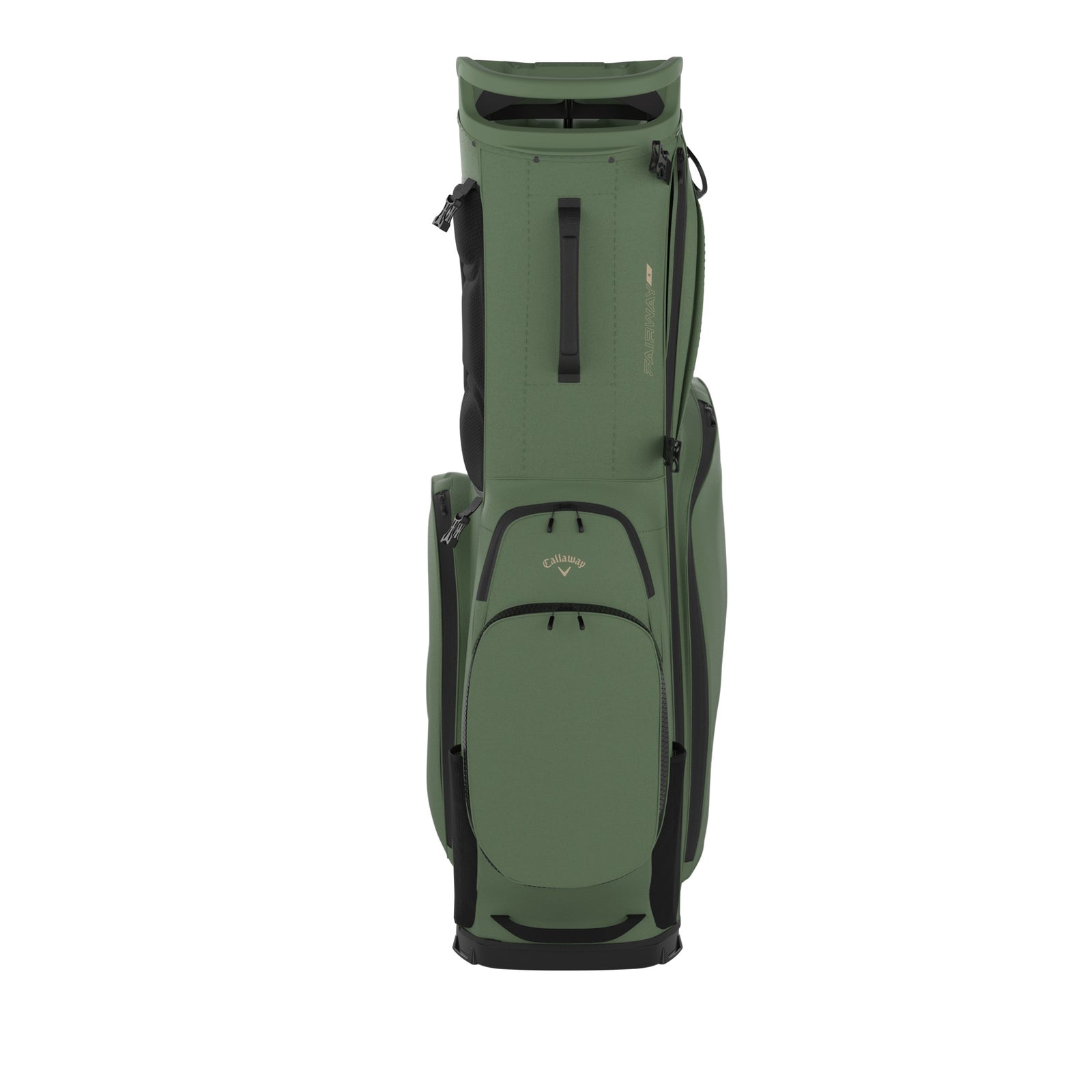 Callaway Fairway + Stand Golf Bag 2026
