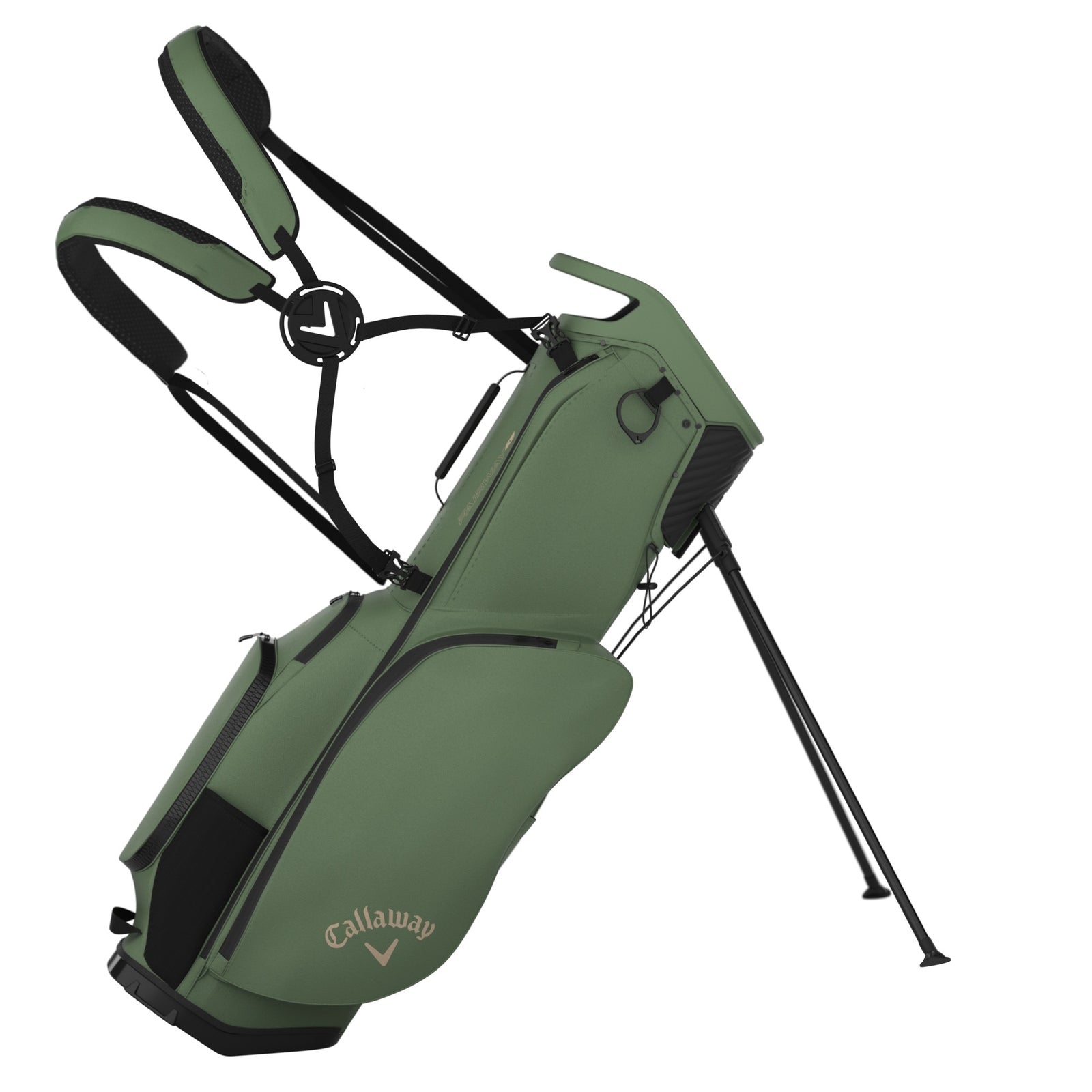 Callaway Fairway + Stand Golf Bag 2026
