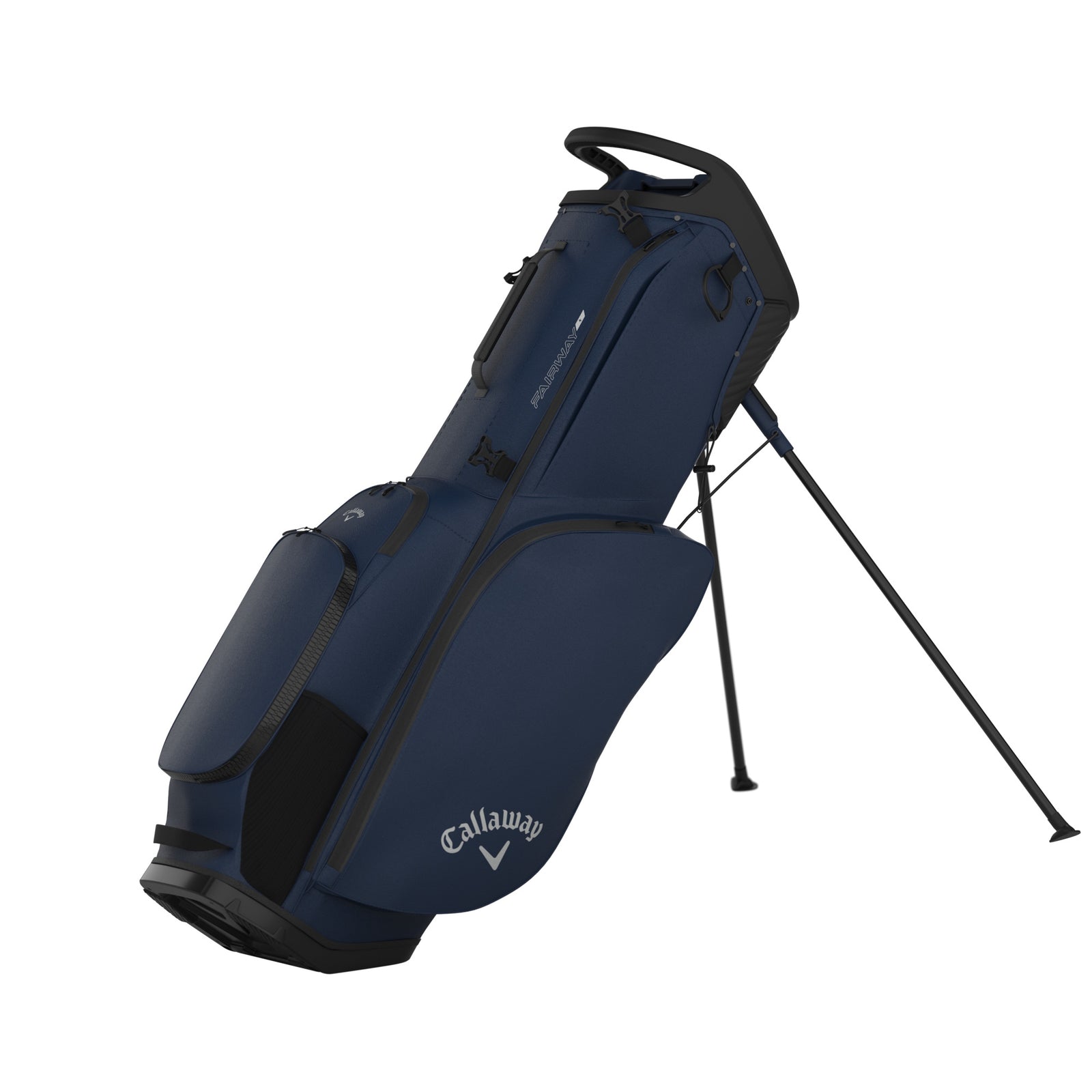 Callaway Fairway + Stand Golf Bag 2026