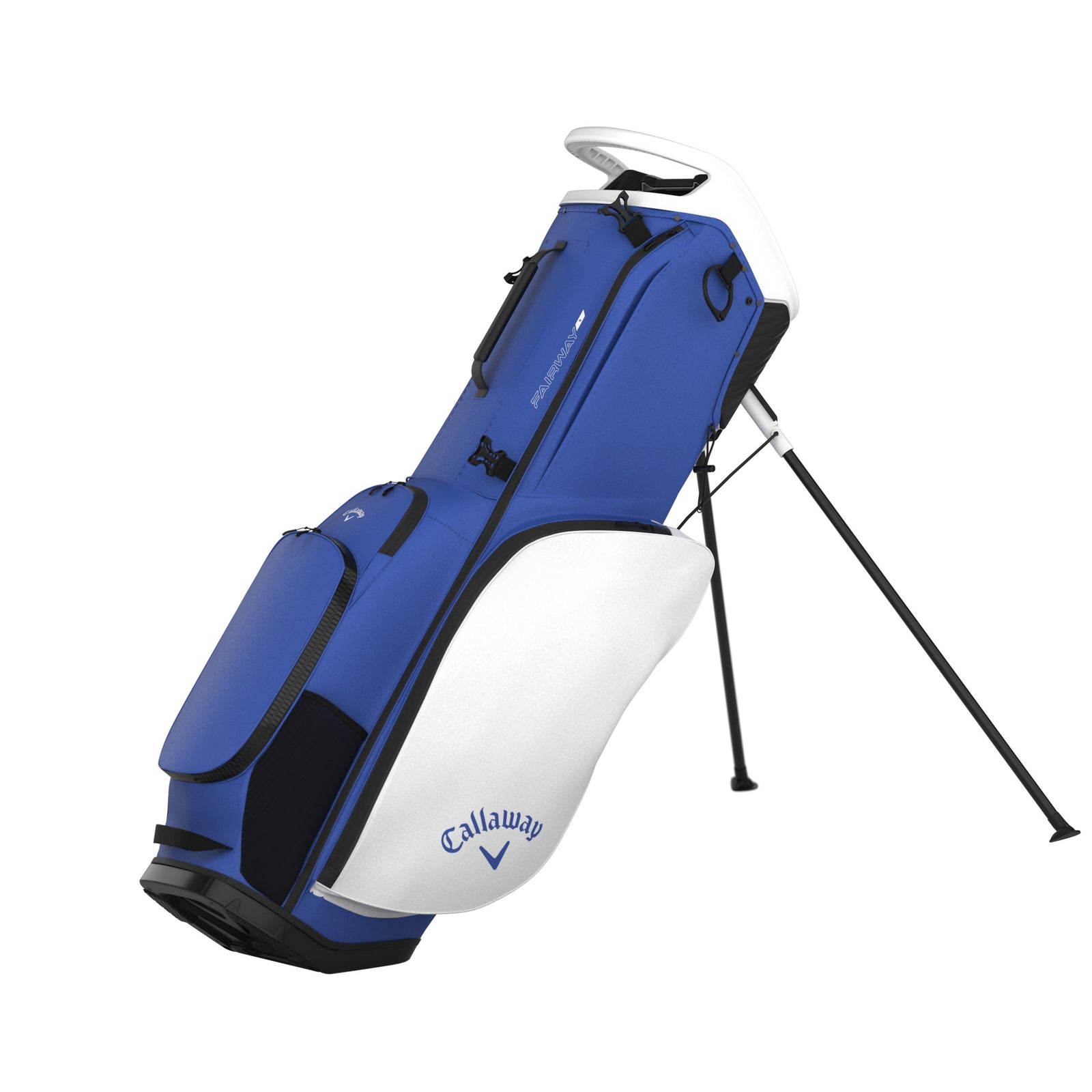 Callaway Fairway + Stand Golf Bag 2026