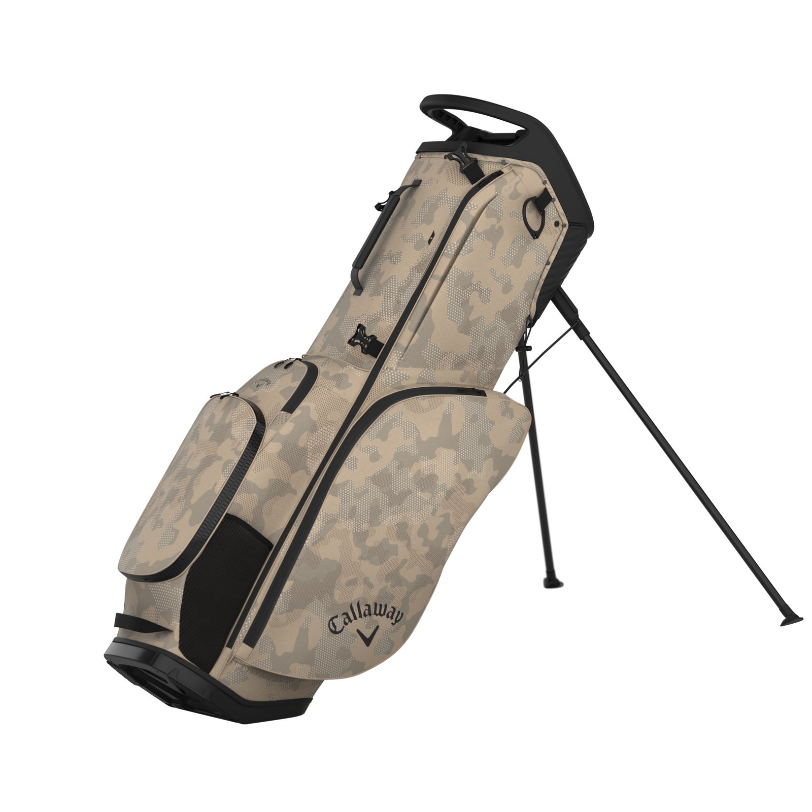 Callaway Fairway + Stand Golf Bag 2026