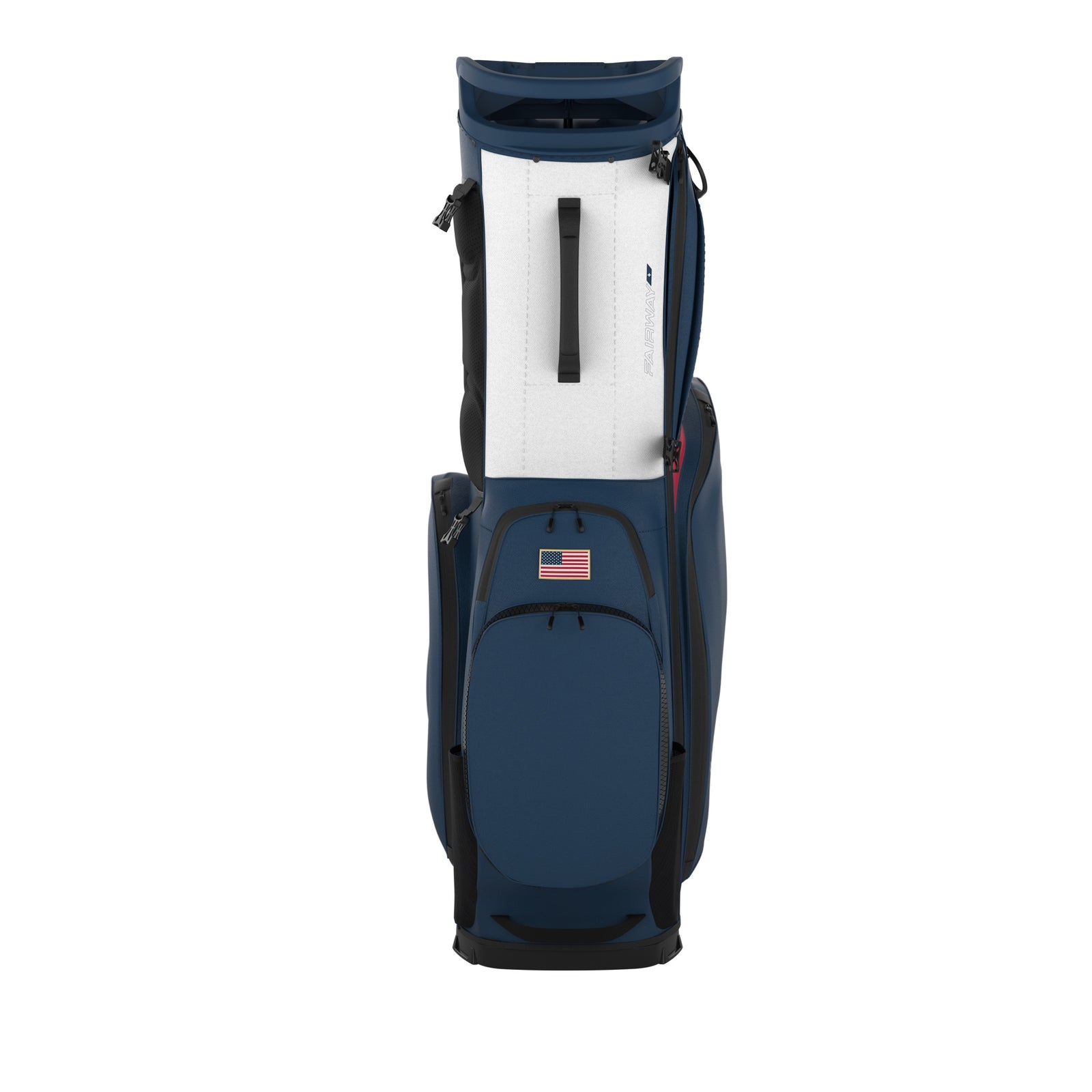 Callaway Fairway + Stand Golf Bag 2026