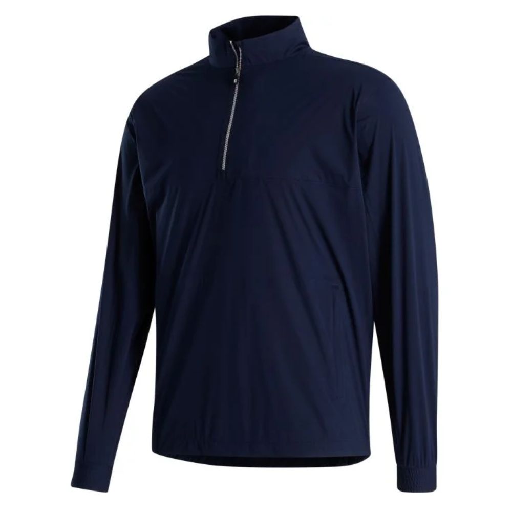 FootJoy HydroKnit Rain Pullover - Previous Season Style