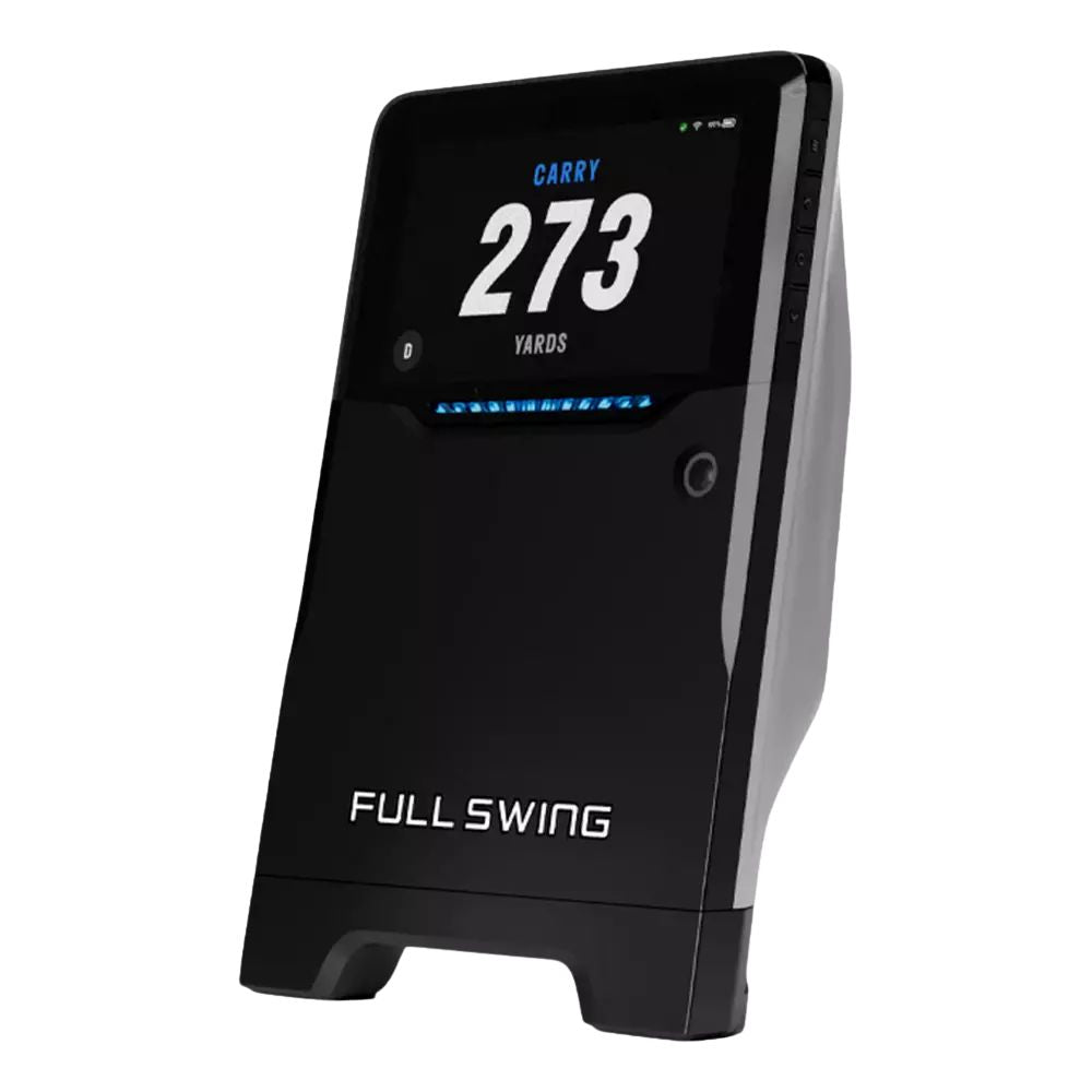 Full Swing KIT Launch Monitor + Full Swing Software