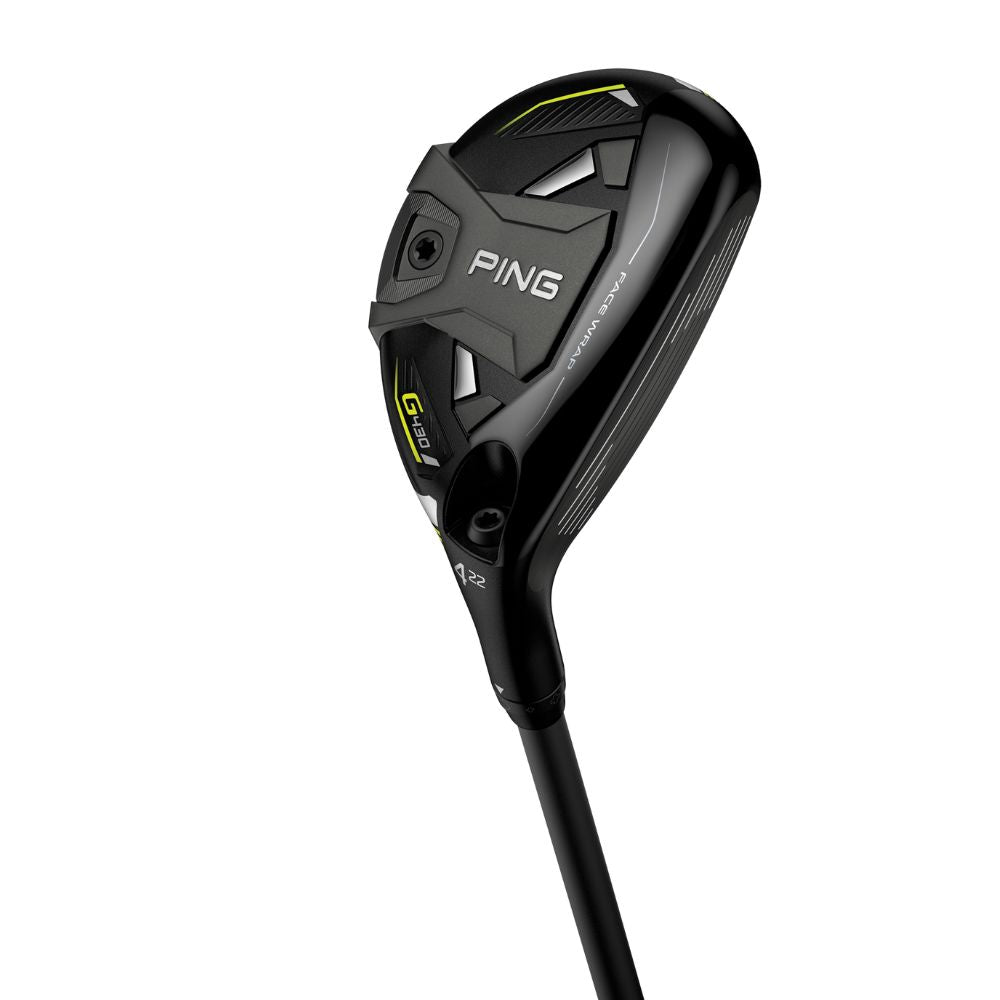 Ping G430 Max Men's Complete Golf Set