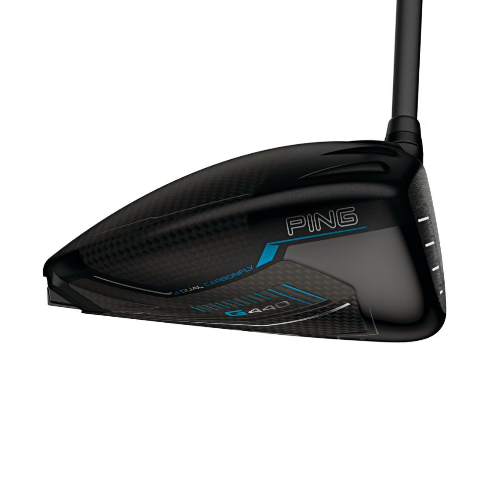 Ping G440 K Driver