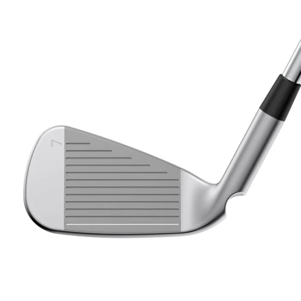 Ping G740 Iron Set Steel Shaft