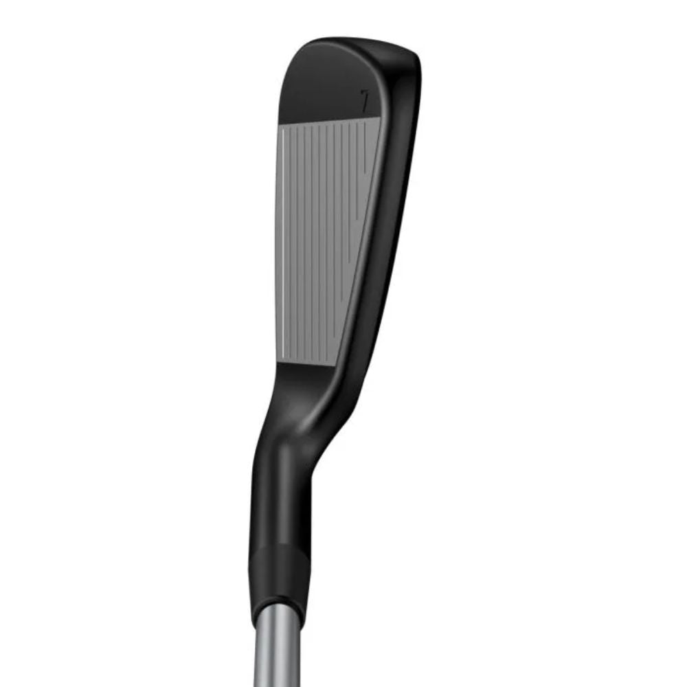 Ping G740 Midnight Iron Set Graphite Shaft