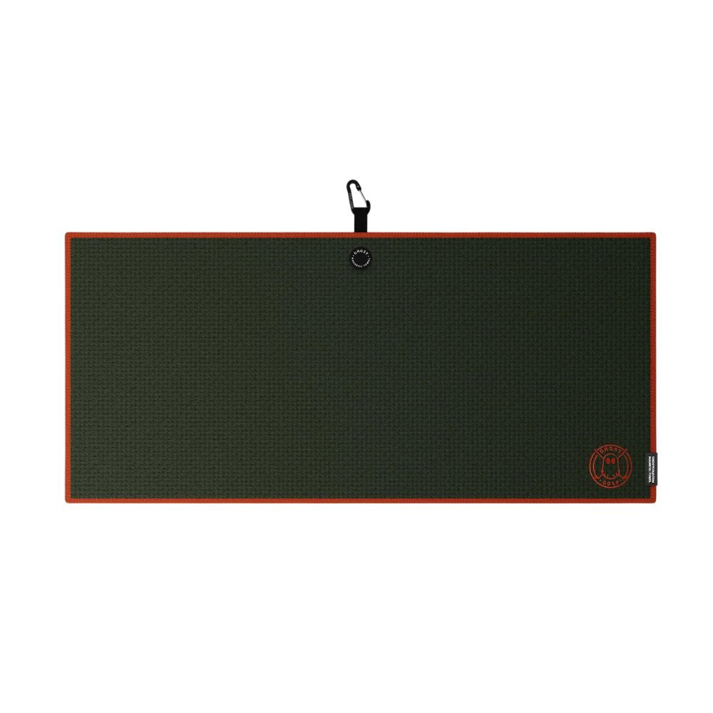 Ghost Golf Magnetic Towel Caddie