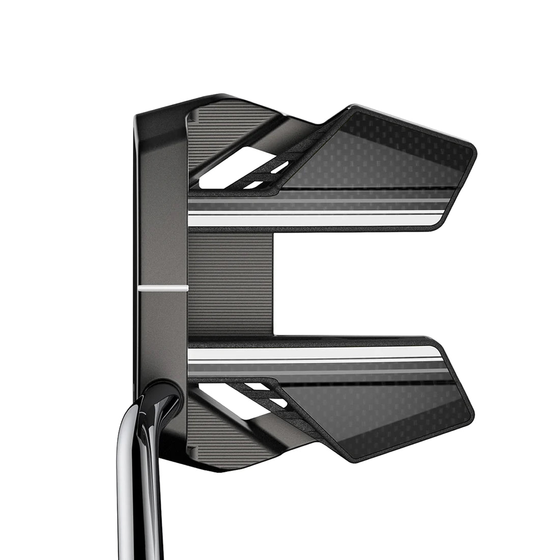 Cobra 2025 3DP Supernova Counterbalance Putter