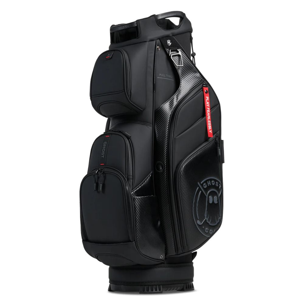 Ghost Golf GT-14 Cart Bag 14-Way Top