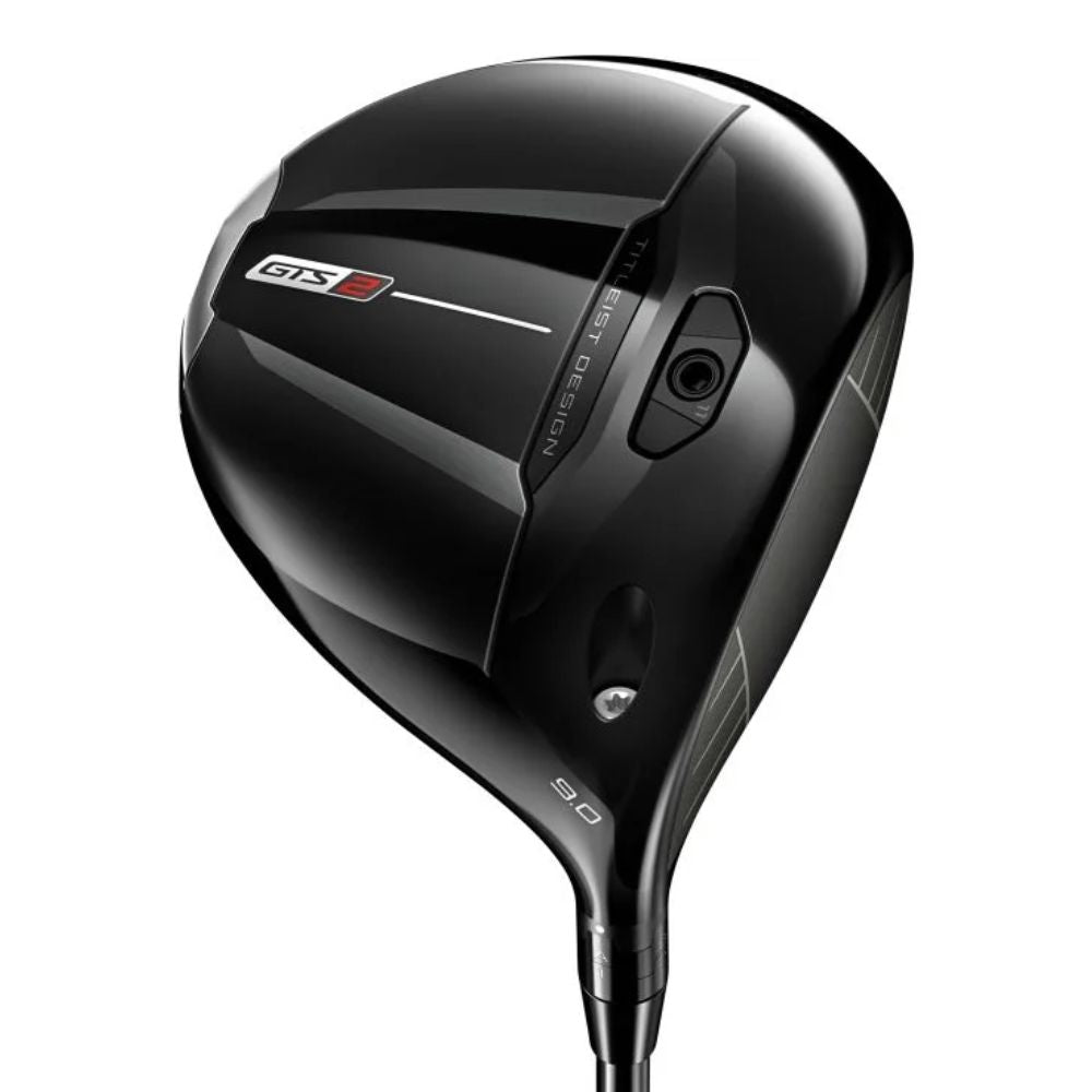 Titleist GTS2 Driver