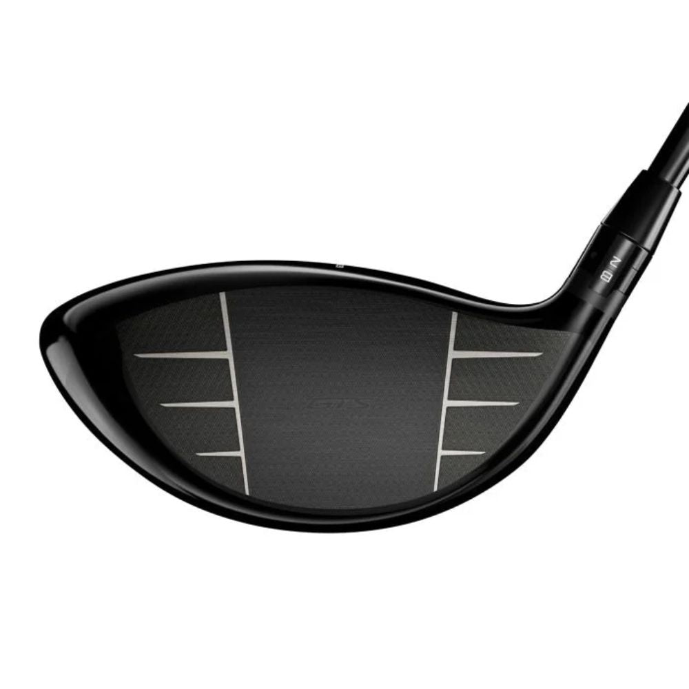 Titleist GTS2 Driver