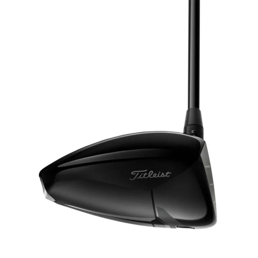 Titleist GTS2 Driver