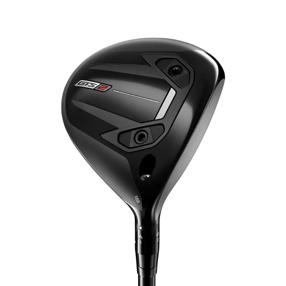 Titleist GTS2 Fairway Wood